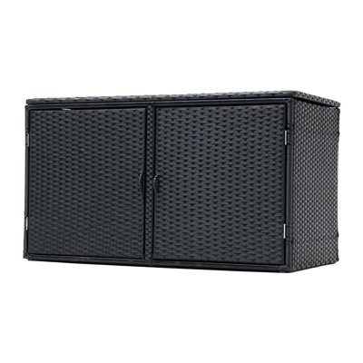 Breeins W Deck Box
