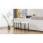 Tabouret de comptoir 26 po Breayna-87771853