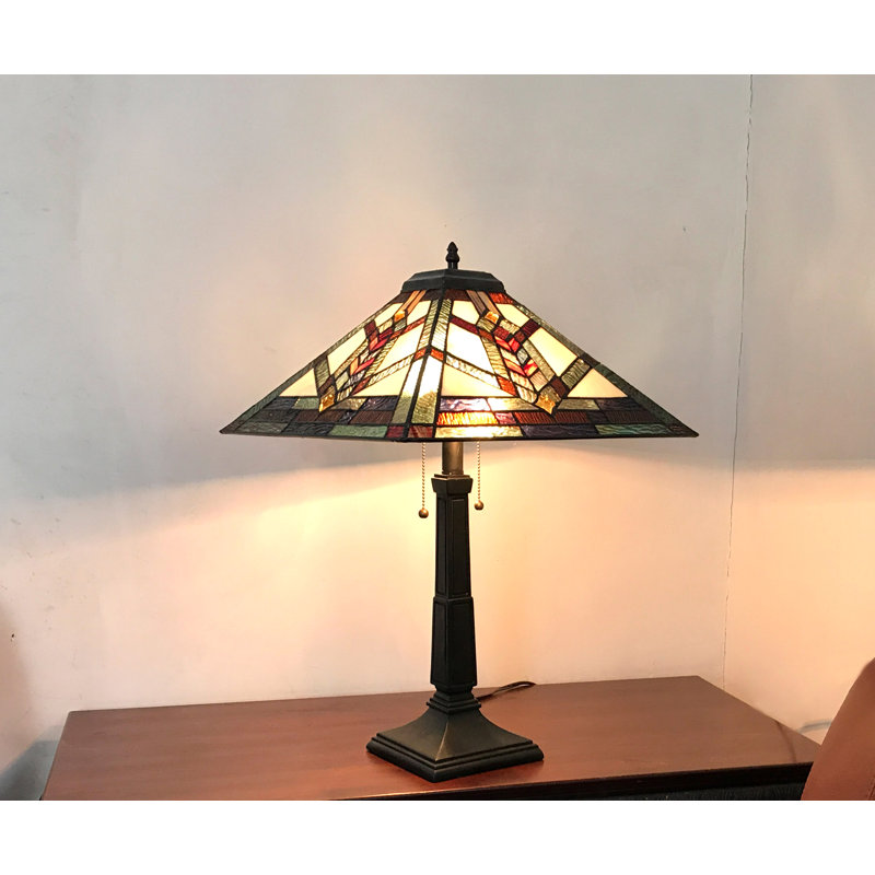 Lampe de table 24 po Brooke
