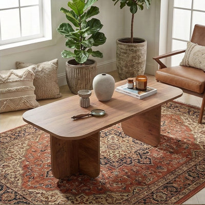 Table basse Elara