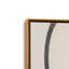 Minimalist Fruit Medley, ensemble de 3, reproduction sur toile-100533799-100533802