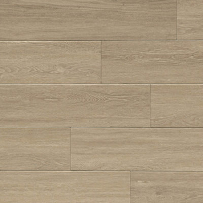 Ridgecrest Luxora 9 In. x 60 In. 10mm 22Mil Waterproof Rigid Core WPC Luxury Vinyl Plank Flooring