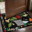 Non-Slip Christmas Doormat-286726167