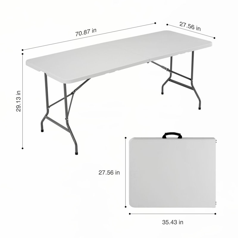 Tables de patio