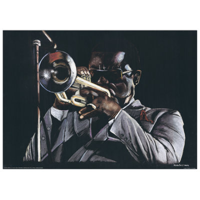 Alvarez - No Frame Print on Wood