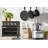 Elemental Cuisinart Elemental 8-Cup Food Processor-18101295