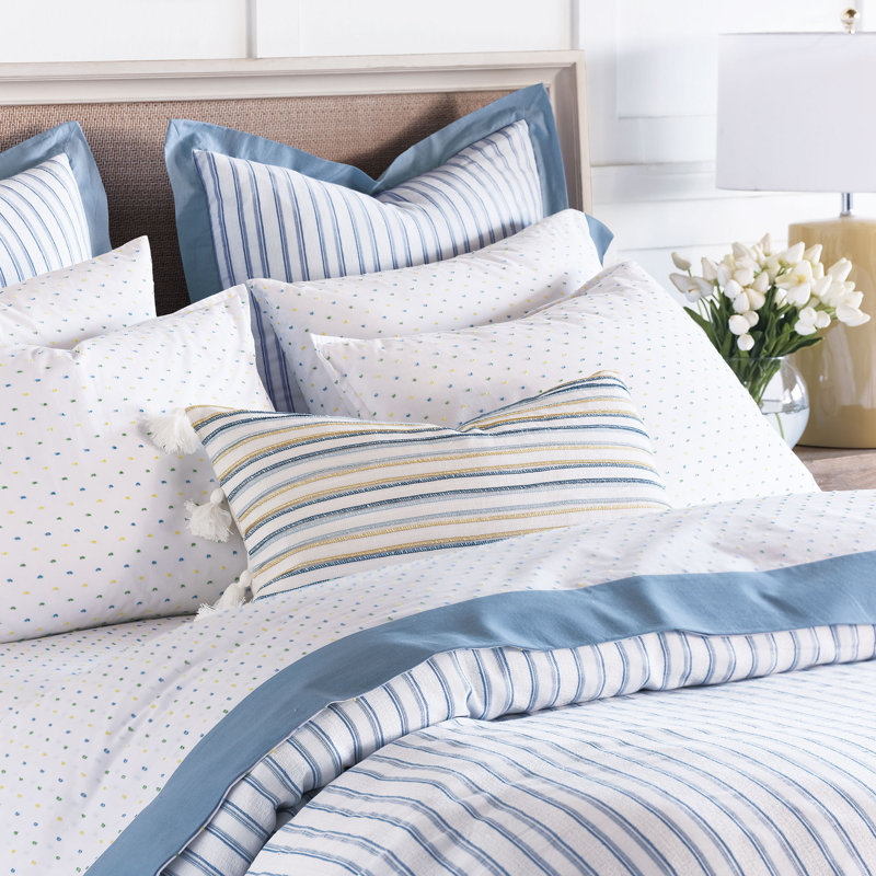 Hullabaloo Pillow Case, Standard Pillowcase