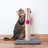 PETMAKER 17-Inch Indoor Cat Scratching Post-70897491-70920918