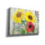 «Farm Seed Sunflowers» par Art Licensing Studio, art mural sur toile-347809516