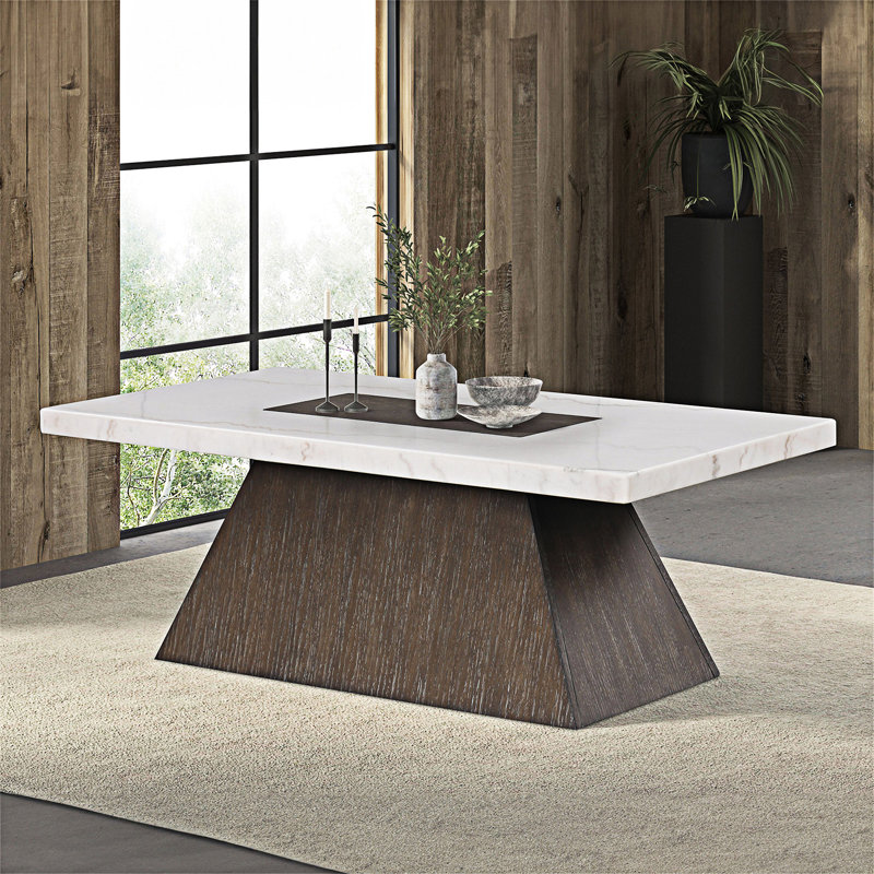 Contemporary Coffee Table