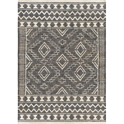 Armiead Geometric Indoor Rug