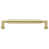 Polished Brass