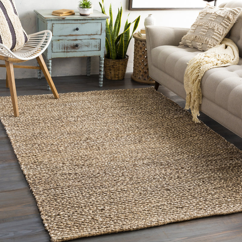 Sedbergh Indoor Rug, Rectangle 8' x 10'