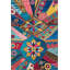 Tapis décoratif multicolore Paris-526634716