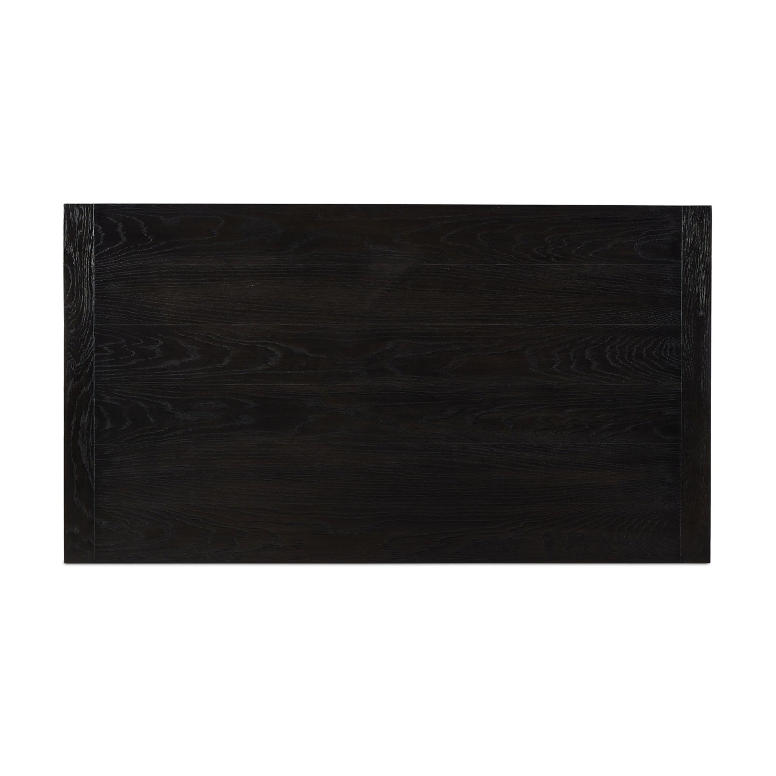 Nemo Single Coffee Table, Black