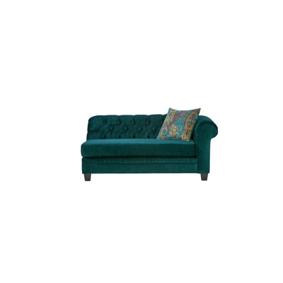 Stewood Upholstered Chaise Lounge