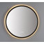 Miroir anti-buée en chêne naturel Veener-2104055496-2104055500-2104055498