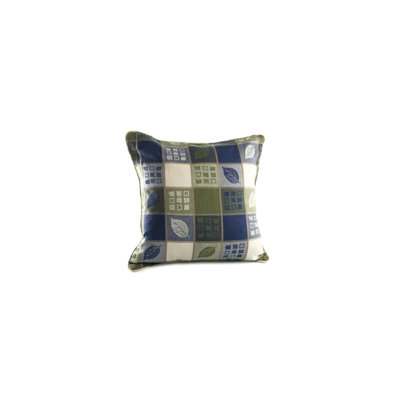  Housse de coussin carré et insert