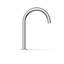 Components Deck-Mount Bath Spout With Tube Design-1072118754