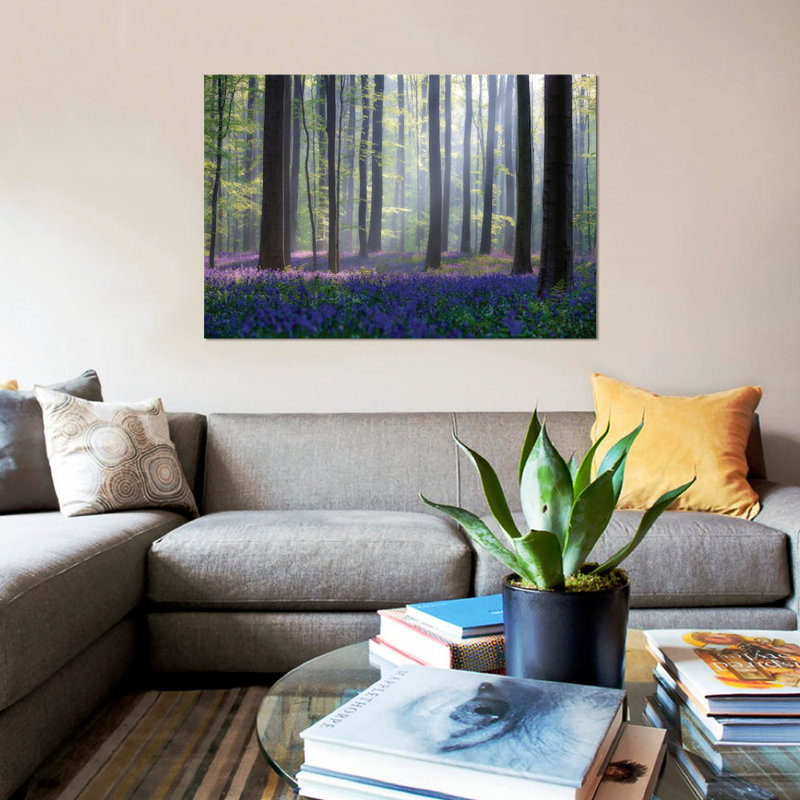 Adrian Popan - Wrapped Canvas Print, 152.5 cm H x 101.5 cm W