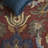 Haimes Hand Tufted Wool Floral Rug-597790572-571344829