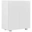 Brigdon Sideboard 71x35x80 cm-1356600304