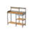 Outdoor Potting Bench （Only Include Table)