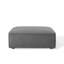 Repose-pieds Restore par Modway-2053824298