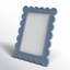 Elegant Polyresin Glass Frame-1784588179