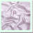 LuxurySilk Twin XL Fitted Sheet - Deep Pocket Bedding in Light Purple - Wrinkle-Free, Breathable, Non-Fading - Soft Single Bottom Sheet with Full Elasticization