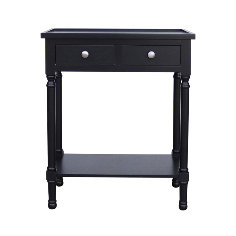 Baranowski 60cm Console Table