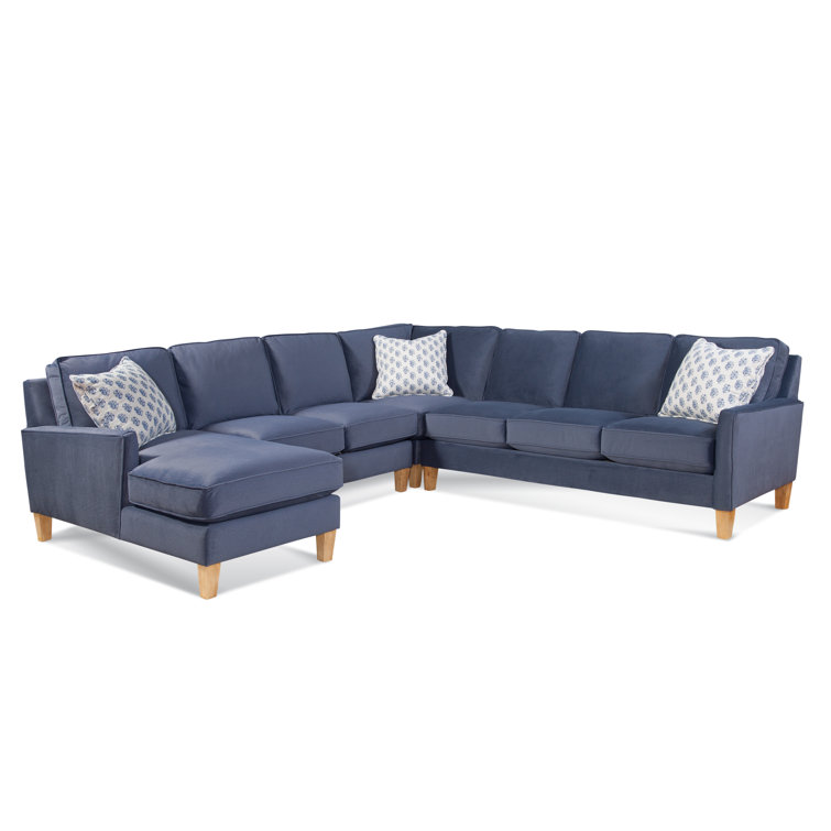 Urban Options Four Piece Sectional