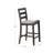 5 Piece Counter Height Dining Set