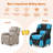 Armas Recliner-1224573666