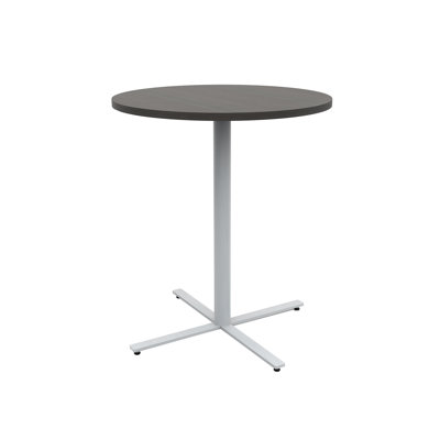 JURNI Bistro Table With Round Top