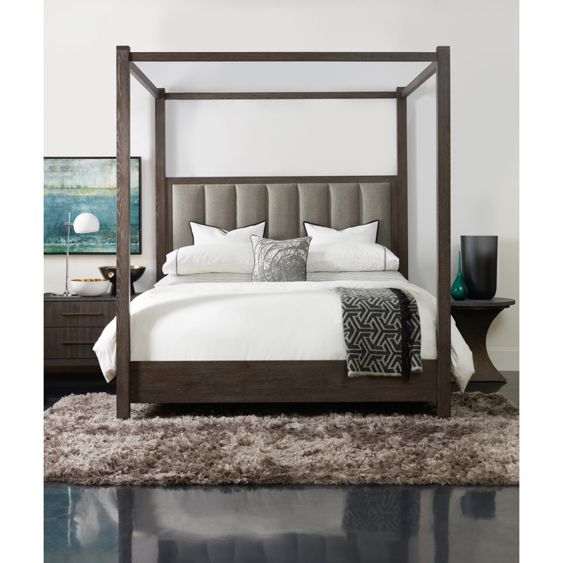 Miramar Aventura Canopy Configurable Bedroom Set