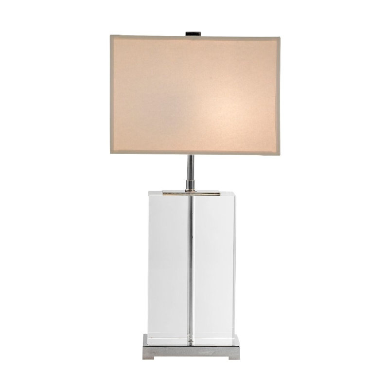 Bridgefield Table Lamp