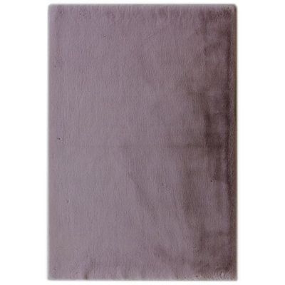 Shag Area Rug