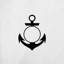 Nautical Sea Life_63 - Coussin décoratif inclus-2084688340
