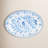 Costa 11" Oval Melamine Platter