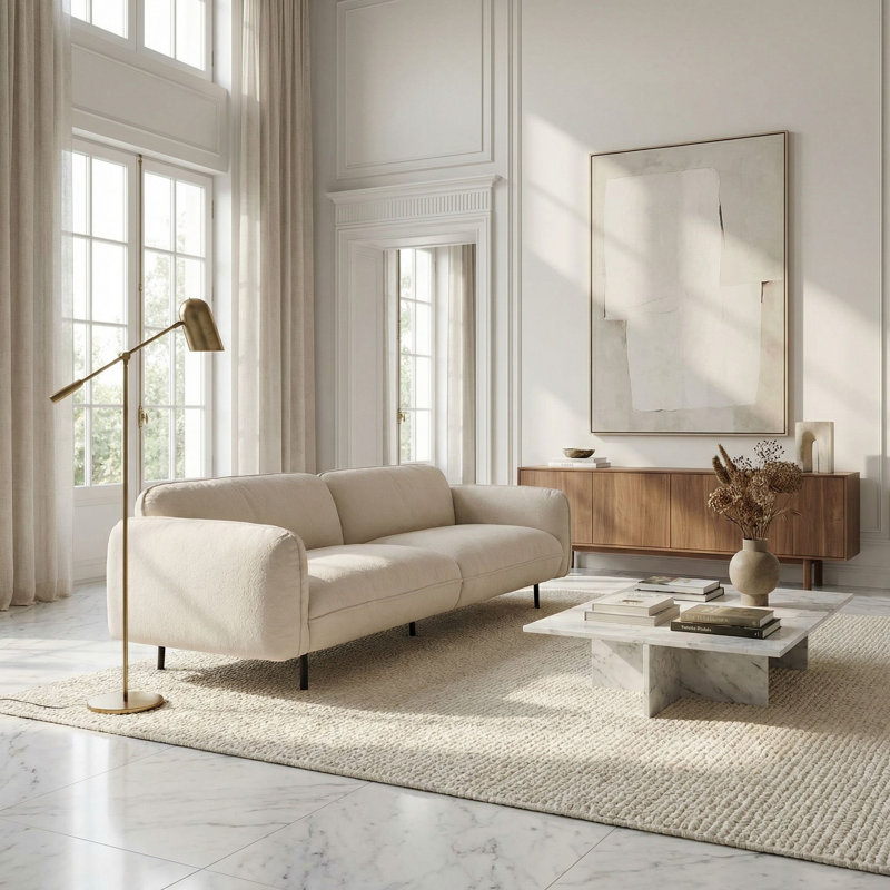 Franklin Loveseat