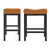 Brun whisky est en rupture de stock