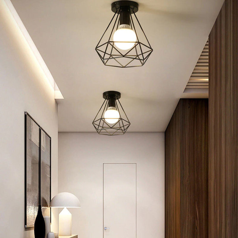 Kathryn Flush Mount