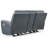 Upholstered 79'' Power Reclining Loveseat-113002659
