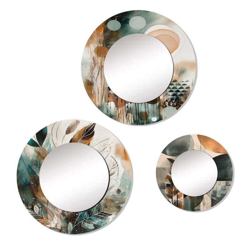 Miroir Dilsey