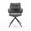 Atenas Upholstered Dining Chair-1355015346