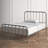 Lueras Metal Spindle Bed-972499042-972499044