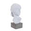 Sculpture aspect moderne de l'homme