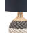 Faolan Wicker/Rattan Table Lamp
