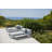 Level Square Outdoor Coffee Table ,-55841173-55841177